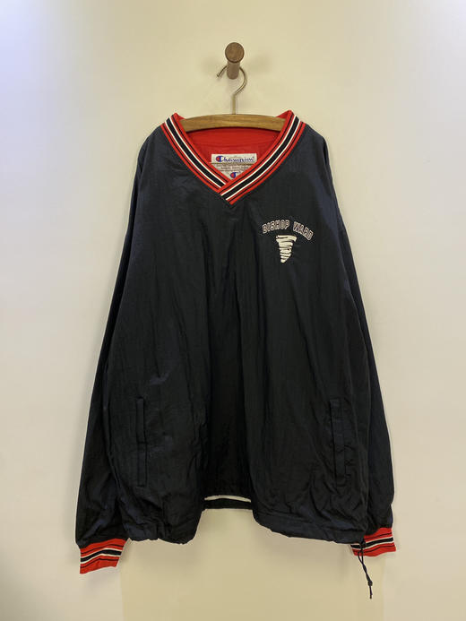 90年代 Vintage Champion 冠军 运动罩衫_SLSS(2XL) 商品图1