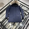 13款：Canada Goose  Langford 派克大衣  加拿大鹅 商品缩略图3