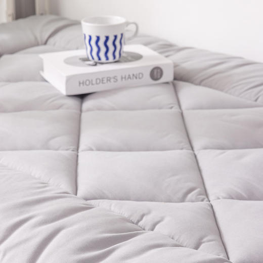 多喜爱美眠康 学生宿舍专用 克鲁斯纤维软垫（195*90cm） 商品图2