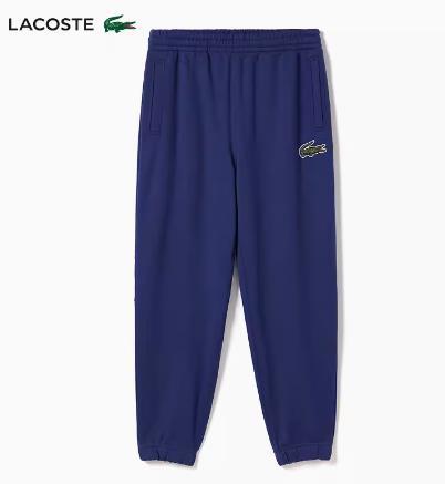 LACOSTE运动裤XH0075-98F9F 商品图0
