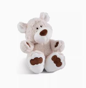 小熊本公仔-35cm