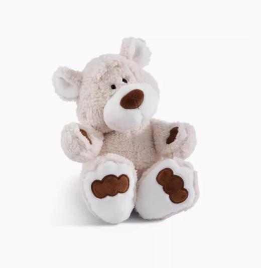 小熊本公仔-35cm 商品图0