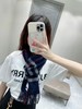 B家羊绒围巾 商品缩略图4