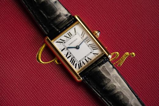 Tank真金鳄鱼皮 商品图2