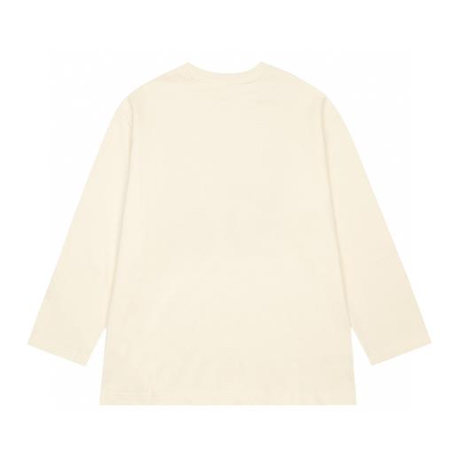 LOEW 罗*威 23秋冬 新模糊logo压印圆领卫衣 双色可选 (Y*BG) 商品图1