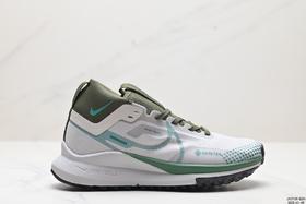 耐克Nike React Pecasus Trail 4 GORE-TEX越野运动跑步鞋DJ7926-007男鞋