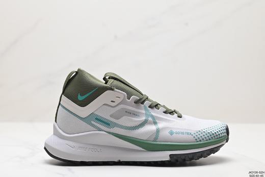 耐克Nike React Pecasus Trail 4 GORE-TEX越野运动跑步鞋DJ7926-007男鞋 商品图0