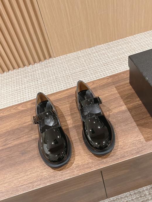 CHAN*L 小香 秋冬玛丽珍（HD） 商品图2