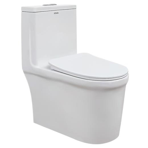 坐便器/KZB505A 商品图0