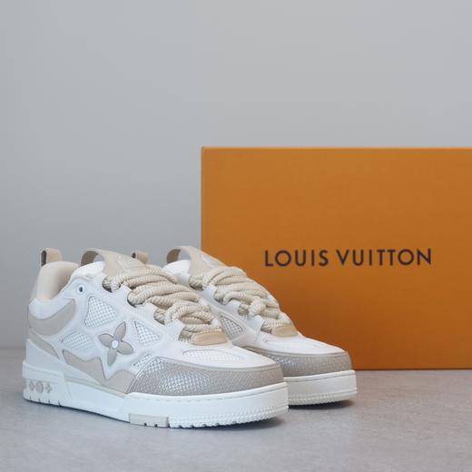 路易威* Skate sneaker 运动鞋（HD） 商品图1