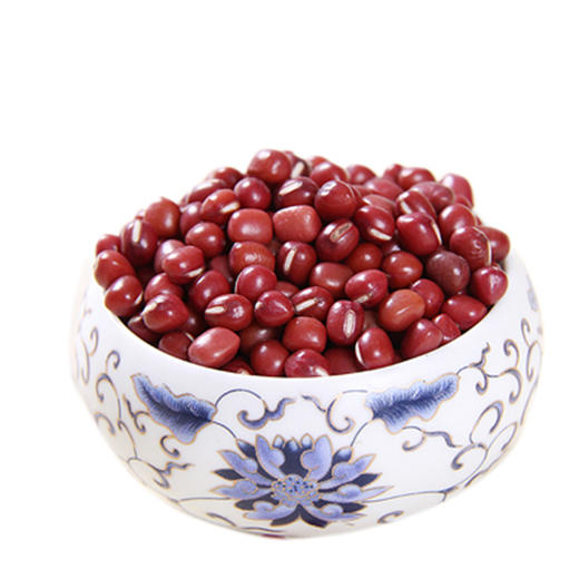 阿比该 红小豆 500g*2 商品图1