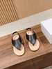 T*R 百搭气质夹脚凉鞋 商品缩略图1