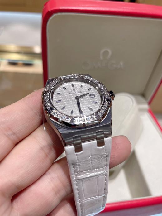 AP 石英钢带 女表 商品图2