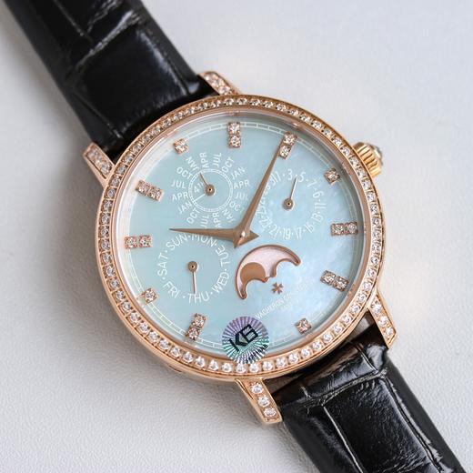 江诗丹顿 商品图3