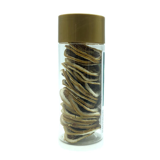 柠檬片50g*2 冲泡柠檬片 口感酸爽 商品图2
