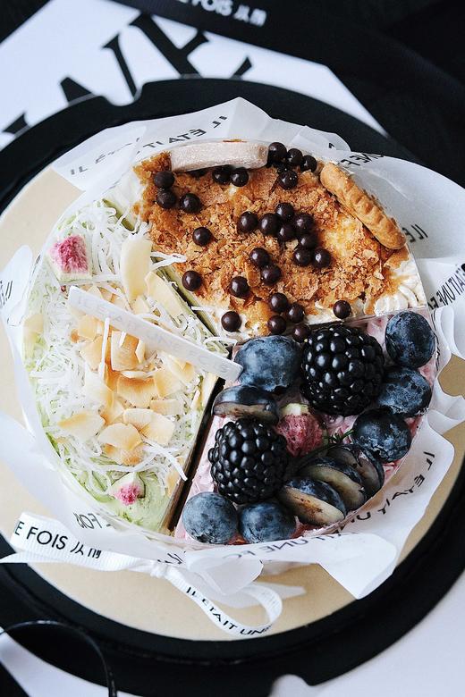 巴斯克蛋糕🔥 商品图1