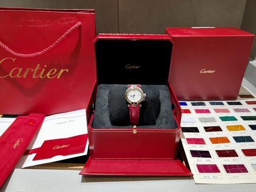 卡地亚帕莎系列 商品图1