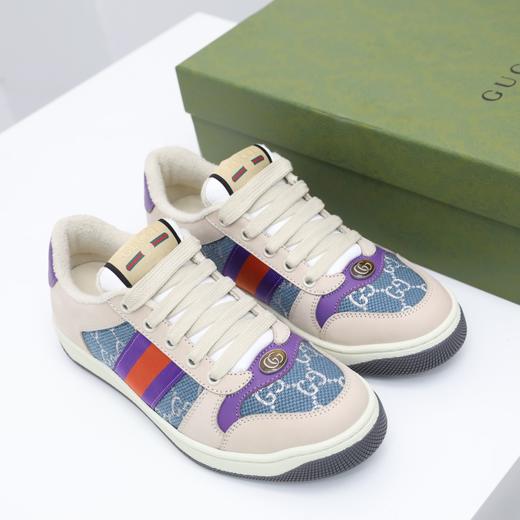 Screener系列运动小脏鞋  多色合集 商品图4