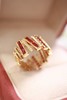 2.12ct 红宝石戒指 商品缩略图0