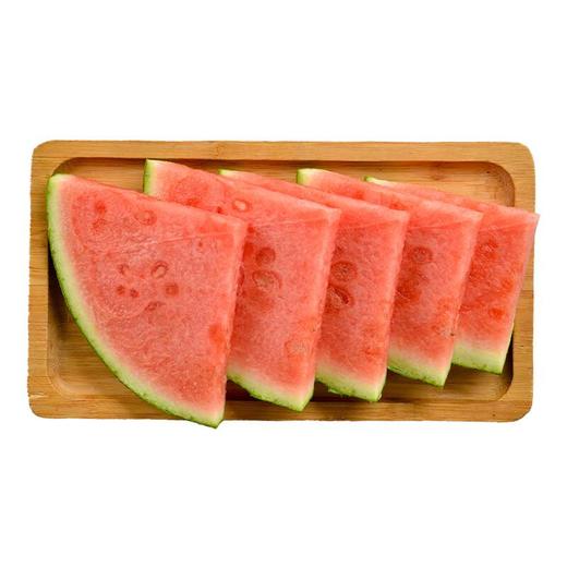 切片卡波甘美西瓜300g/份 商品图2
