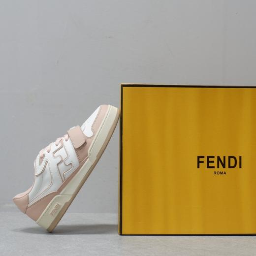 芬家  新款运动鞋 绑带魔术贴休闲鞋(HD) 商品图1