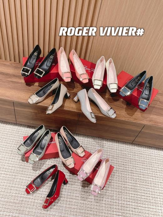 方头香蕉跟款  # 商品图9