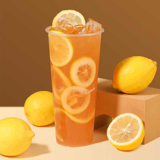 拼配柠檬红茶 商品图0