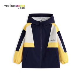 2F以纯儿童上衣