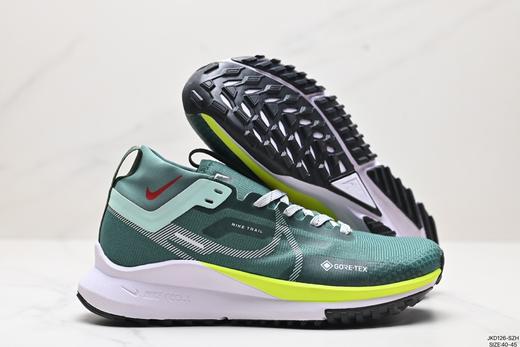 耐克Nike React Pecasus Trail 4 GORE-TEX越野运动跑步鞋DJ7926-007男鞋 商品图4