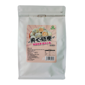 疆优硕果夹心奶枣300g