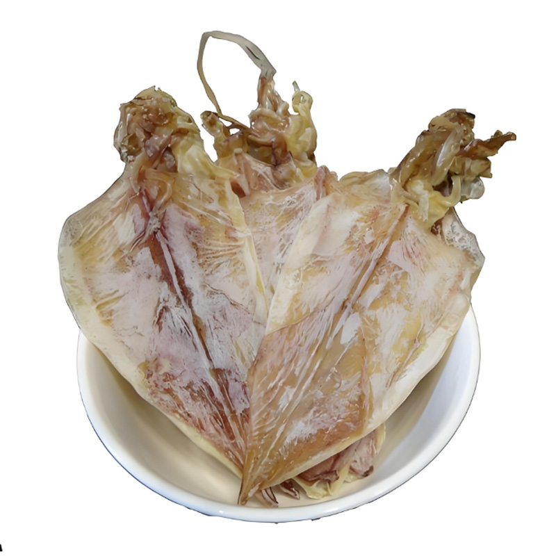 鱿鱼干250g 海鲜 海产品干货