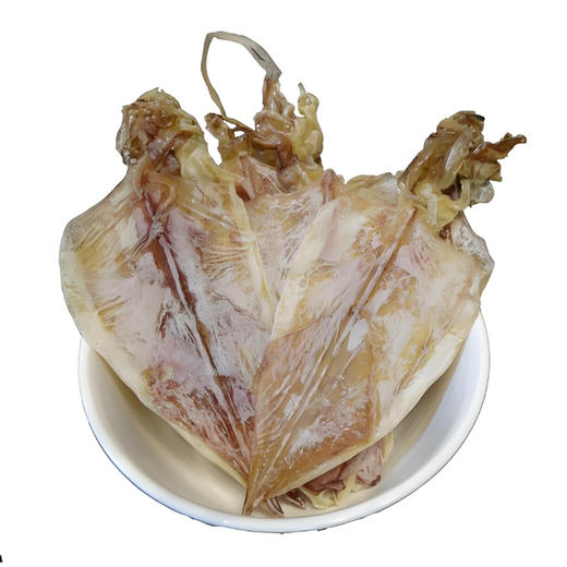 鱿鱼干250g 海鲜 海产品干货 商品图0