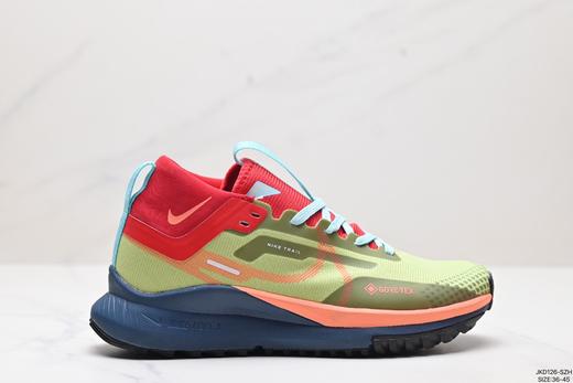 耐克Nike React Pecasus Trail 4 GORE-TEX越野运动跑步鞋DJ7926-500男女鞋 商品图0