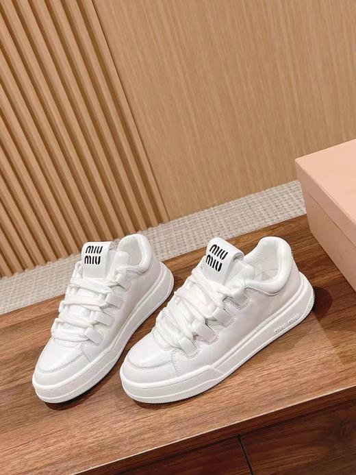 缪家 2023新款美式复古风~ 颜值担当火爆款脏脏鞋(HD) 商品图1