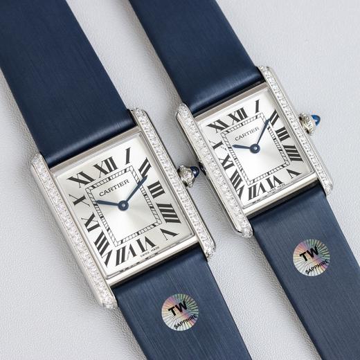 卡地亚丝绸带 商品图4