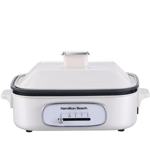 Hamilton Beach汉美驰多功能料理锅MC45102 商品图1