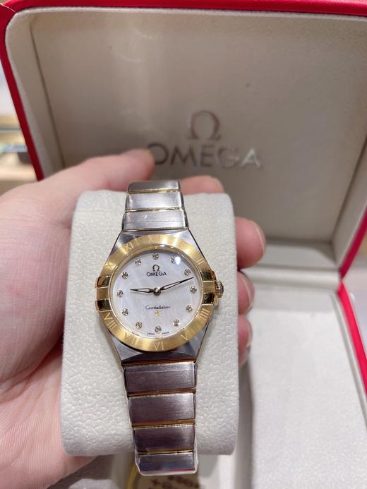 欧米伽星座  石英（正品级） 商品图2