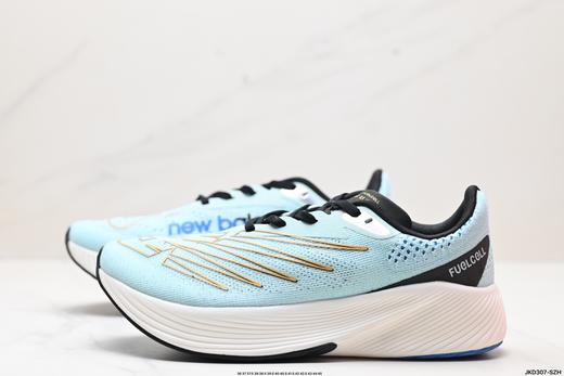 新百伦New Balance NB FuelCell RC Elite v2休闲运动跑步鞋MRCELCO5男女鞋 商品图3