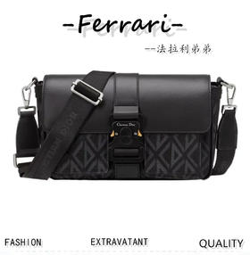 D家  Hit the Road 手袋搭配肩带D家