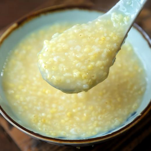 粮田拾趣 大黄米 商品图3