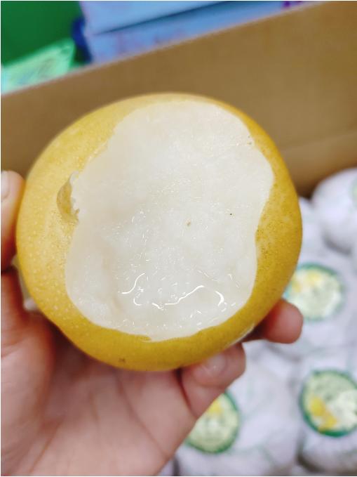 冰糖梨三个 商品图2