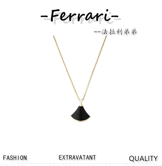 DIVAS’DREAM 项链！ 商品图0