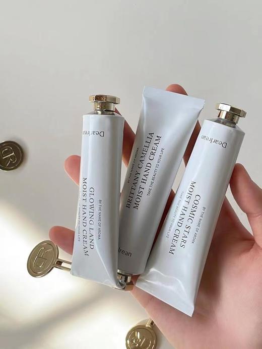 ✨【独特艾琳香氛手护礼盒】教师节/中秋节/圣诞节/新年礼物✨ ❤️水润保湿 柔嫩丝滑👍清爽不油腻 😍再也不怕这个秋冬干燥起皮啦  商品图1