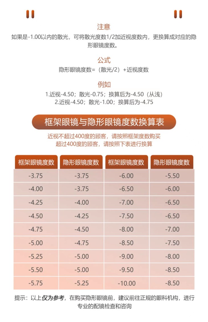 ClaireColor接纳自己14.2mm 棕色 年抛美瞳 温柔甜欲元气眼神光 - VVCON美瞳网