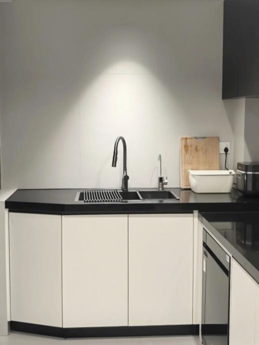 🔥【九阳相思木菜板】🔺可正反面荤素分切食材 🔺可做食材颜值托盘上桌就餐/摆拍 🔺整块相思木 40*30大板面好切割 商品图2