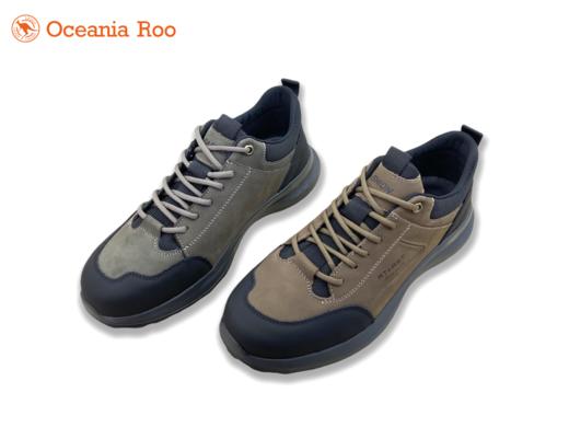 4F袋鼠 休闲户外鞋 商品图2