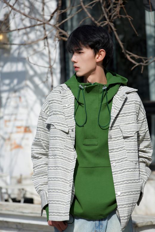 W412525227民族风衬衫外套 商品图2