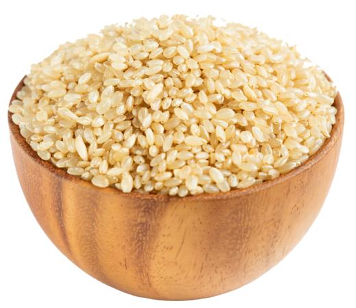 粮田拾趣糙米 商品图1