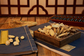 你一定没听过，西洋参原来还有这么多吃法！