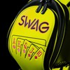 【限量】SWAG ✖ VESSEL新款国王巡回赛球包 商品缩略图5